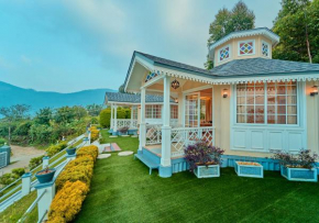 Firefly Resort Kanthalloor by VOYE HOMES